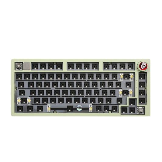 Epomaker x Leobog Hi75 Green