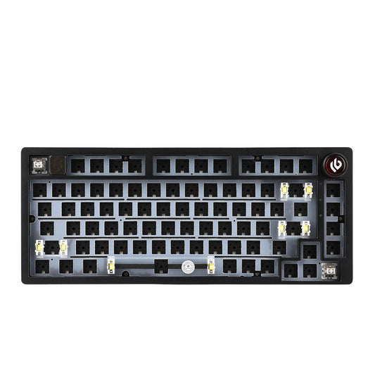 Base Epomaker x Leobog Hi75 Black