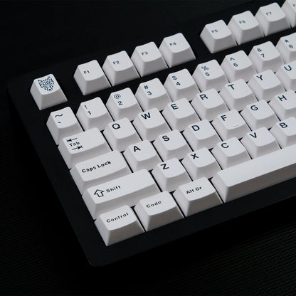 Keycaps Jaycomia GMK WOB